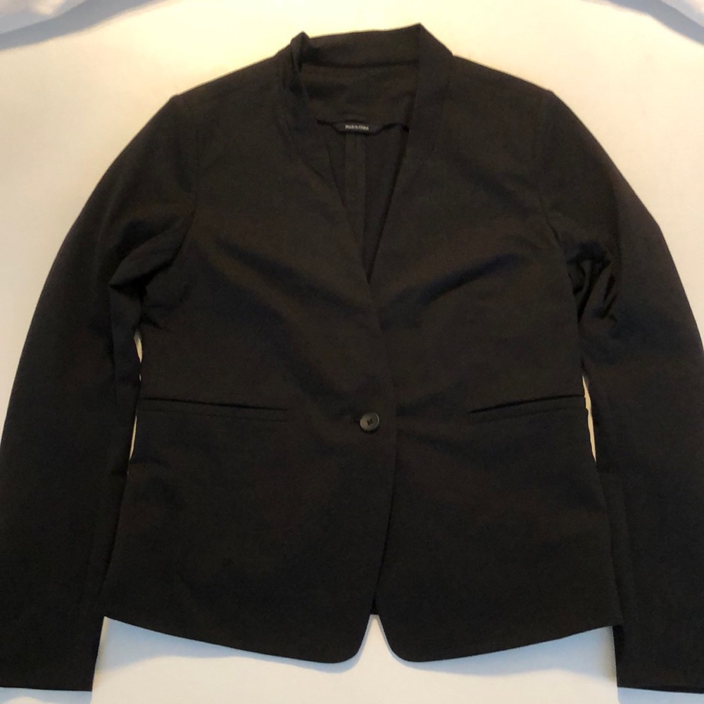 Ministry of Supply Blazer